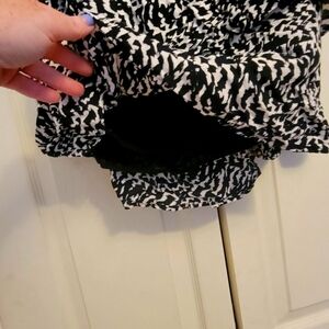 Vero Moda Layerd skirt